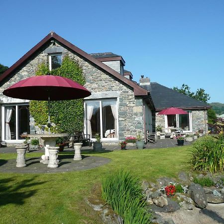 Heulwen Guest House Dolgellau Eksteriør bilde
