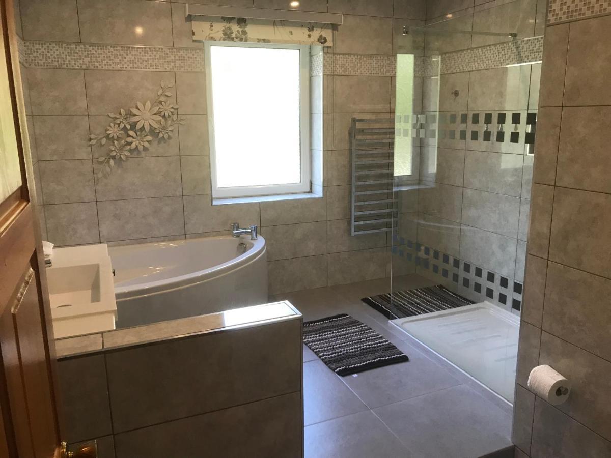 Heulwen Guest House Llanfachreth Eksteriør bilde