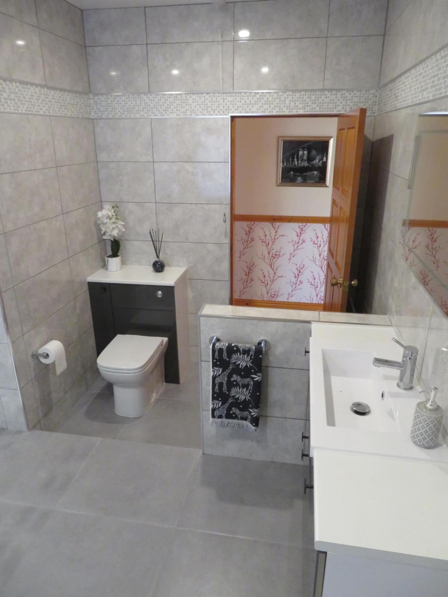 Heulwen Guest House Llanfachreth Eksteriør bilde