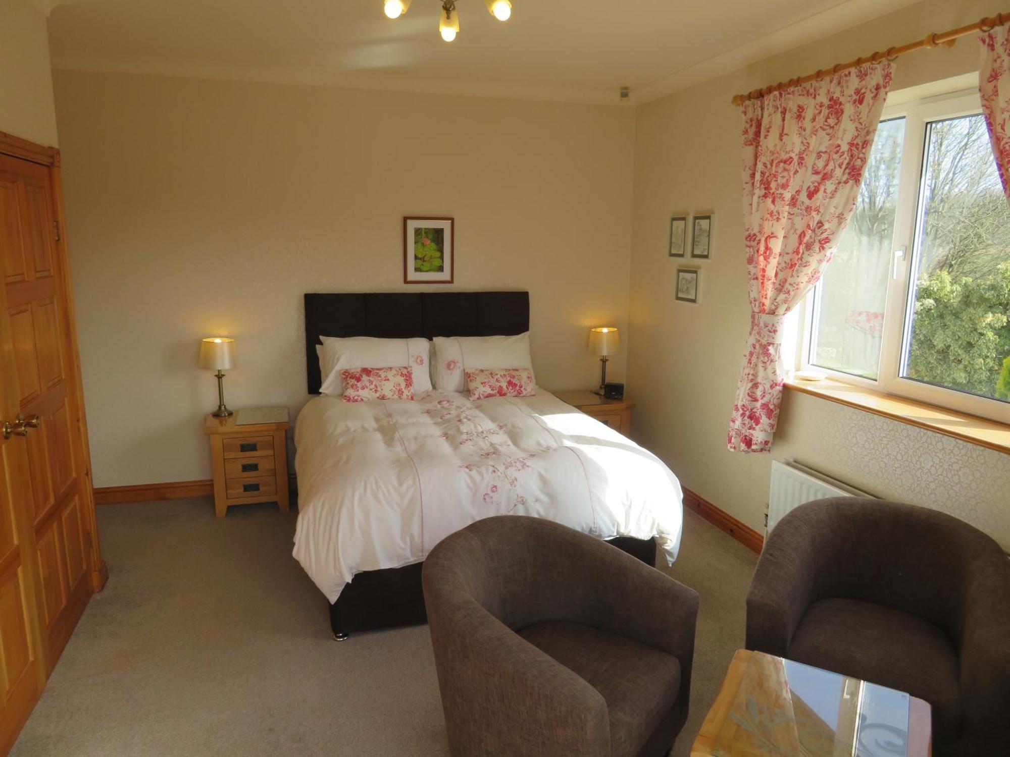 Heulwen Guest House Dolgellau Eksteriør bilde