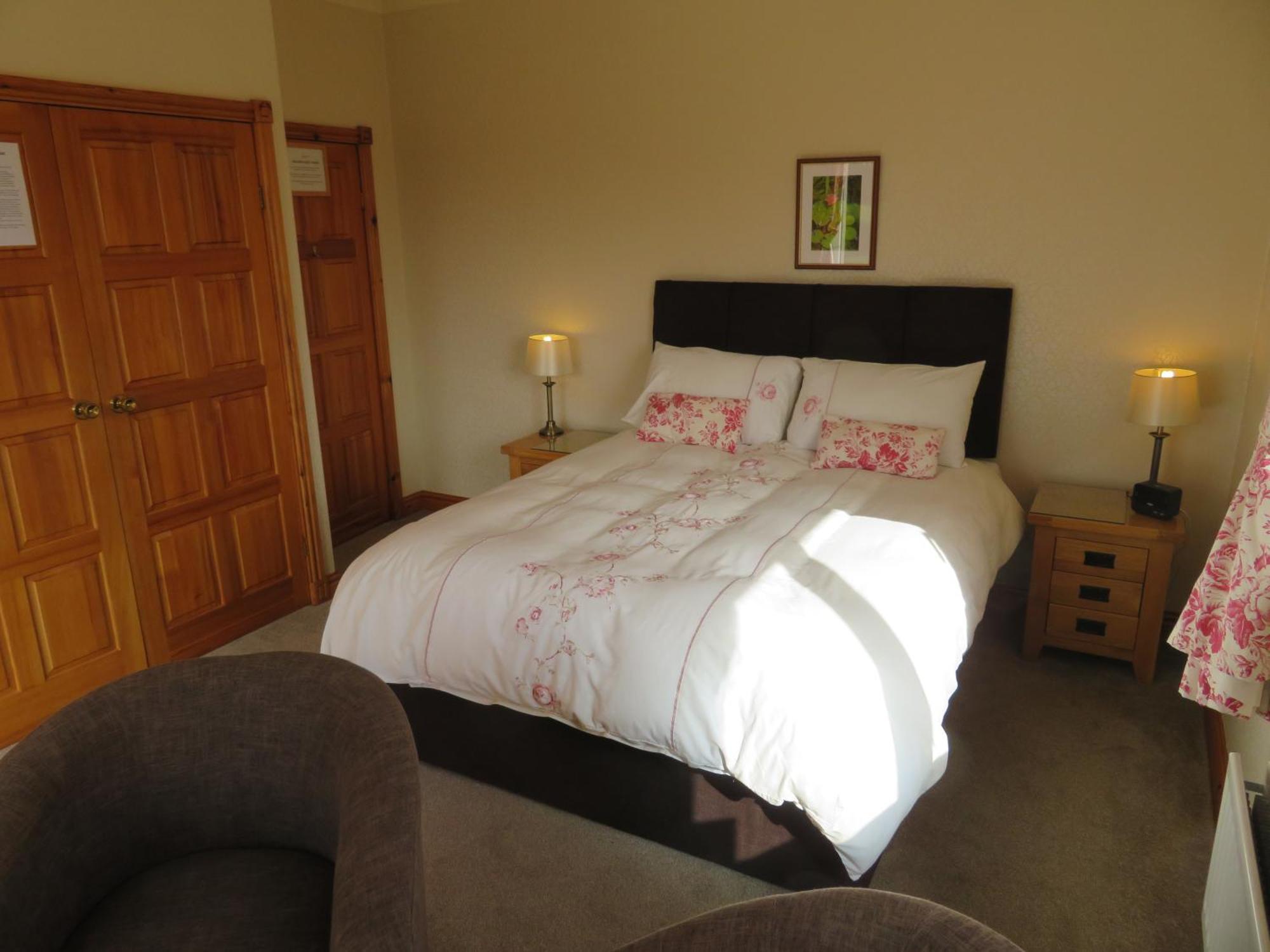 Heulwen Guest House Dolgellau Eksteriør bilde